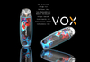 Vamped Vox 25W Pod System
